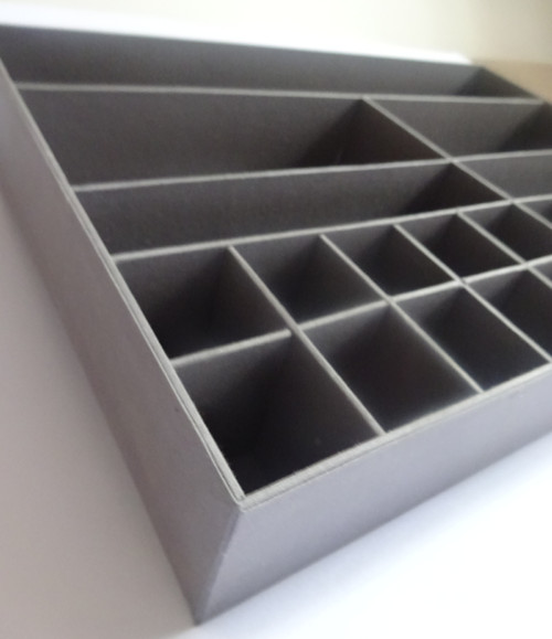 Organizér na zakázku č. 1 — foto 3
