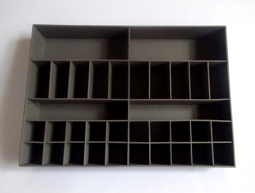 Organizér na zakázku č. 2 — foto 4