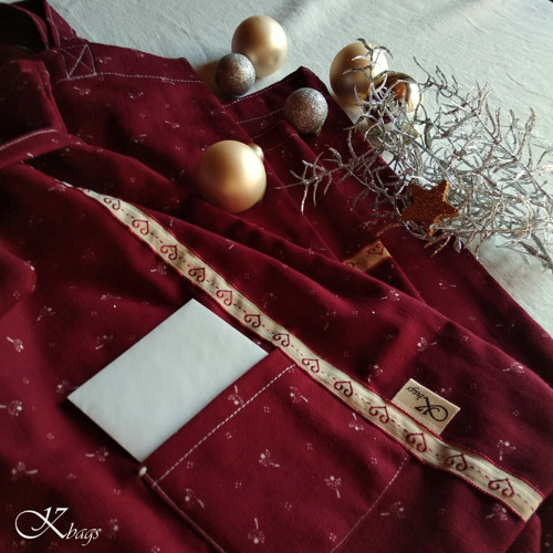 EKO Vánoce - šestidílná sada — foto 3