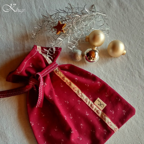 EKO Vánoce - šestidílná sada — foto 5