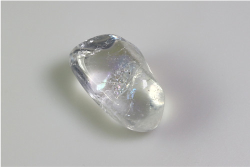 Křišťál duhová aura 3,5 cm — foto 2