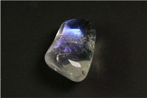 Křišťál duhová aura 3,5 cm — foto 3