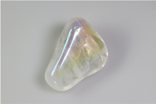 Křišťál duhová aura 3,5 cm — foto 2