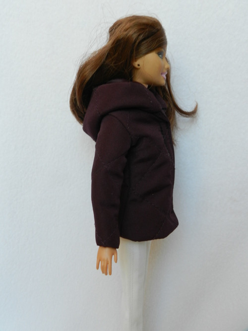 Komplet pro Barbie — foto 3