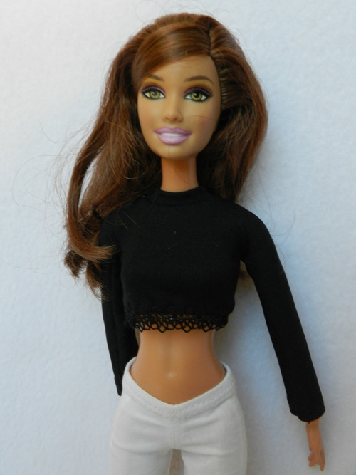 Komplet pro Barbie — foto 4