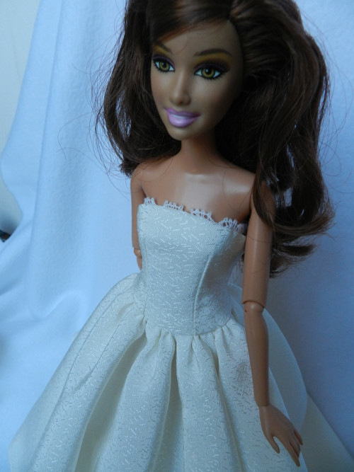 Šatičky pro Barbie — foto 4