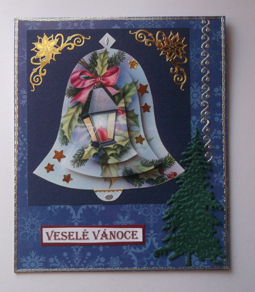 Přání vánoční — foto 2