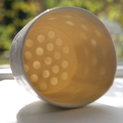 Alenčina miska (porcelán) — foto 3