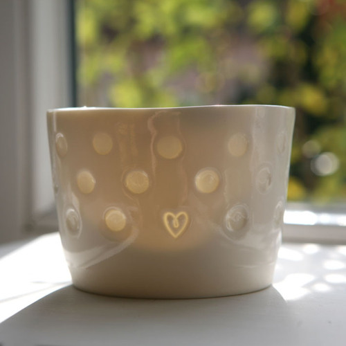 Alenčina miska (porcelán) — foto 2