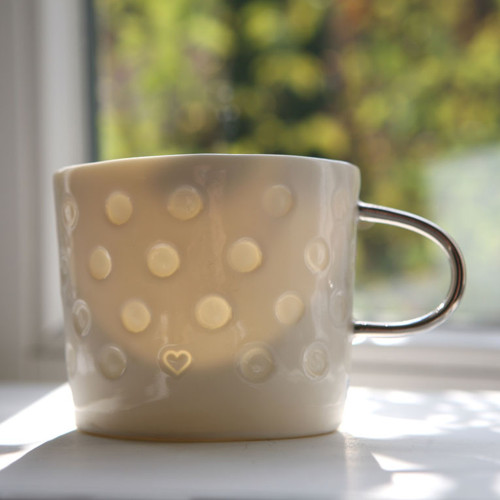 Alenčin velký (porcelán) — foto 2