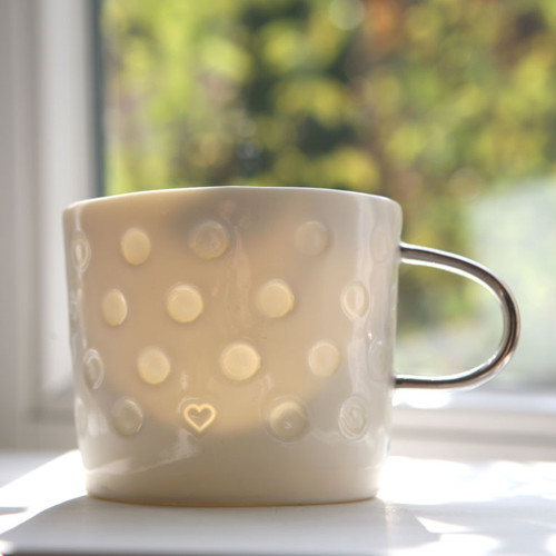 Alenčin velký (porcelán) — foto 3