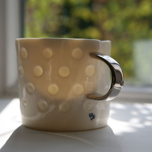 Alenčin velký (porcelán) — foto 4