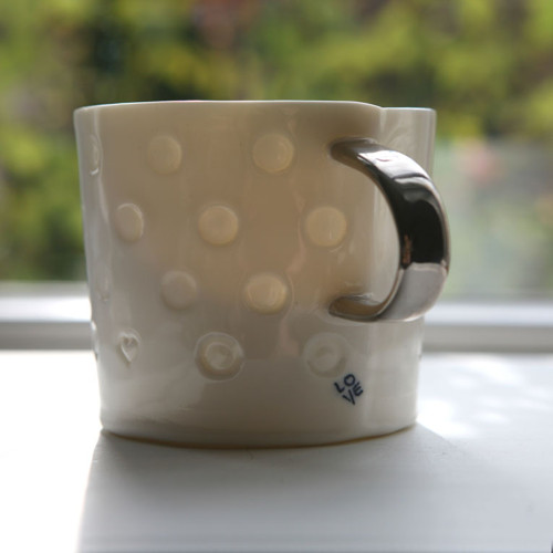 Alenčin velký (porcelán) — foto 3