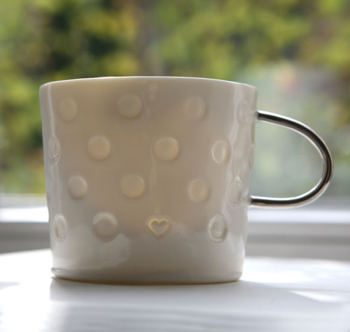 Alenčin velký (porcelán) — foto 2