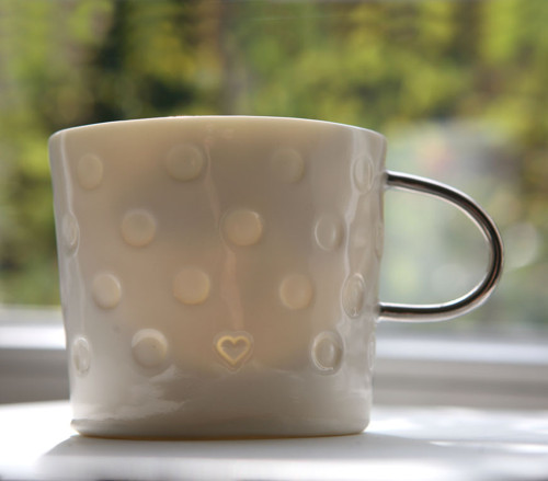 Alenčin velký (porcelán) — foto 6