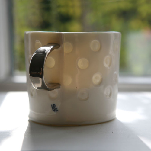 Alenčin velký (porcelán) — foto 2