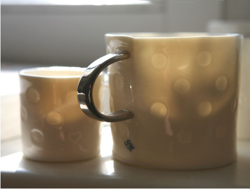 Alenčin mini dotty (porcelán) — foto 6