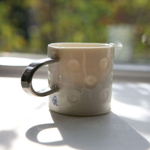 Alenčin mini dotty (porcelán) — foto 4