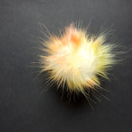 La Pompom / 10 cm / barevná — foto 2