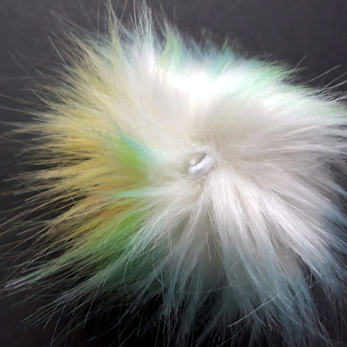 La Pompom / 10 cm / barevná — foto 3