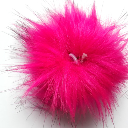 La Pompom / 10 cm / růžová — foto 2