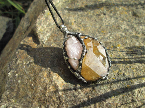 Talisman ,, Katedrála Lásky " — foto 4