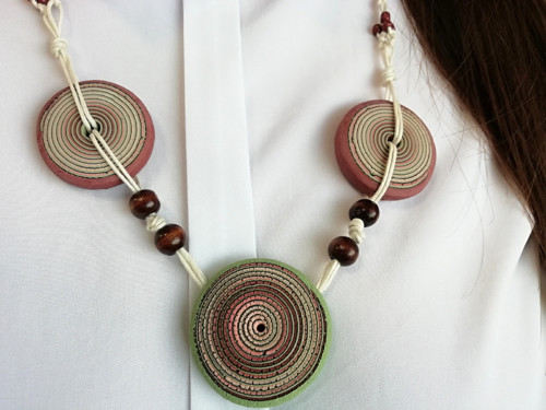 Boho-korálky Minela — foto 4