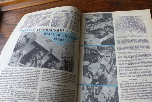 Věda a technika mládeži, 22/1967 — foto 2