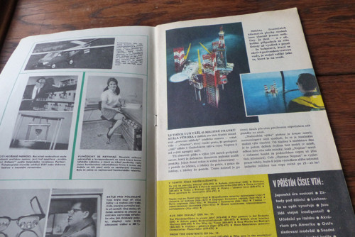 Věda a technika mládeži, 19/1968 — foto 2