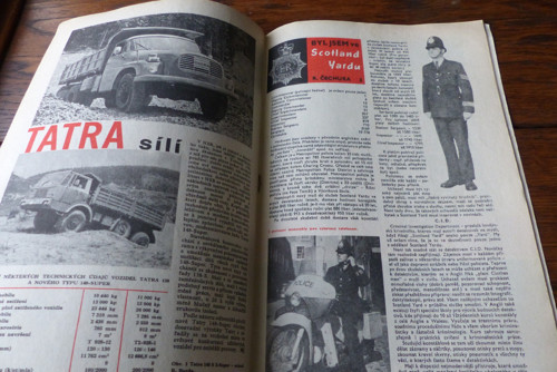 Věda a technika mládeži, 19/1968 — foto 5