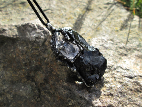Talisman ,, Dimenze klidu " — foto 2