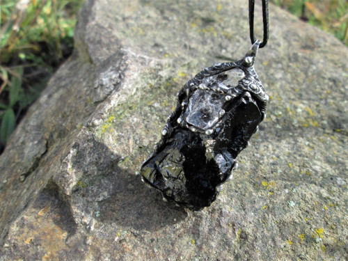 Talisman ,, Dimenze klidu " — foto 3
