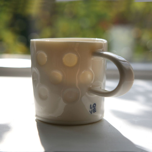Mini dotty (porcelán) — foto 2