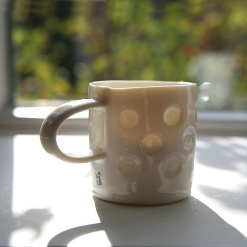 Mini dotty (porcelán) — foto 3