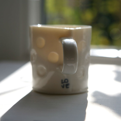 Mini dotty (porcelán) — foto 2