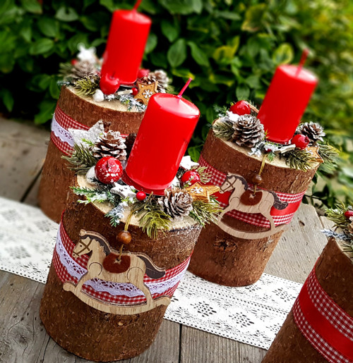 Vánoce na chaloupce — foto 4