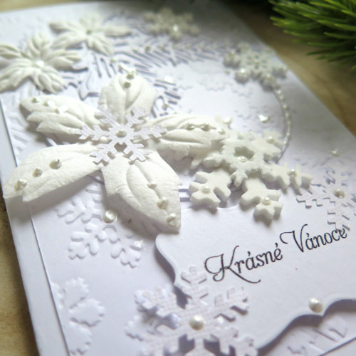 Vánoční přání — foto 2
