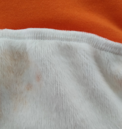 Dětské tepláčky lenochodi — foto 2