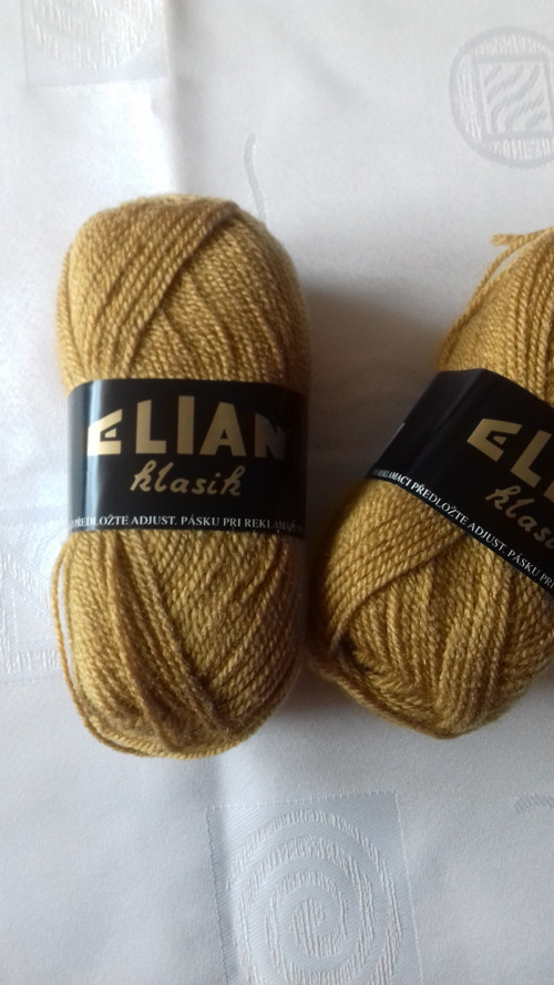 ELIAN klasik — foto 3