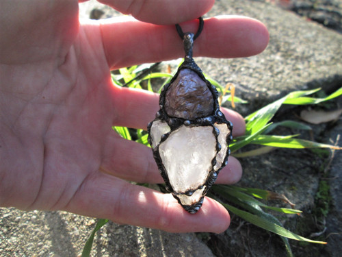 Talisman ,, Síla Vědmy " — foto 4