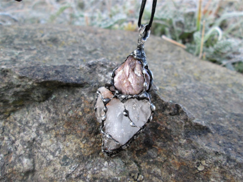 Talisman ,, Síla Vědmy " — foto 5