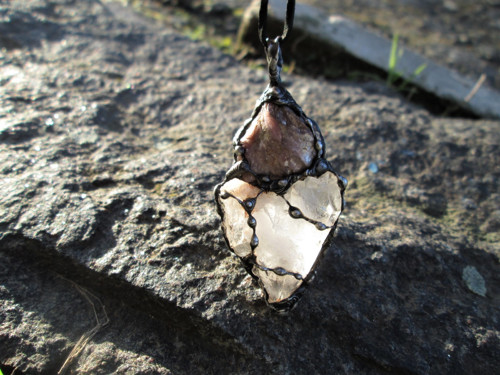 Talisman ,, Síla Vědmy " — foto 6