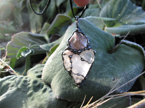 Talisman ,, Síla Vědmy " — foto 2