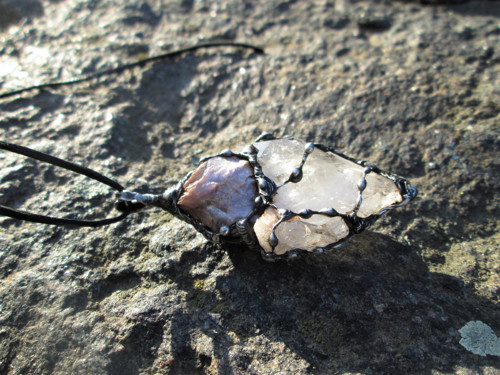 Talisman ,, Síla Vědmy " — foto 3
