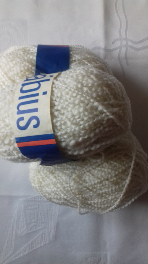 Příze Sábius — foto 3