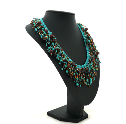 Turquoise Mess — foto 4