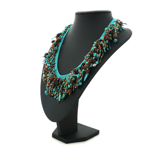 Turquoise Mess — foto 3