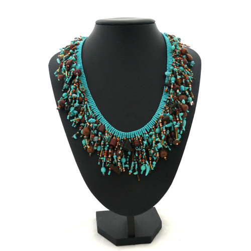 Turquoise Mess — foto 2