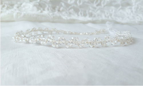 Čelenka White Winter — foto 6