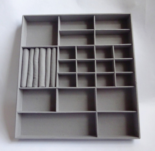 Organizér na přání - levý — foto 2